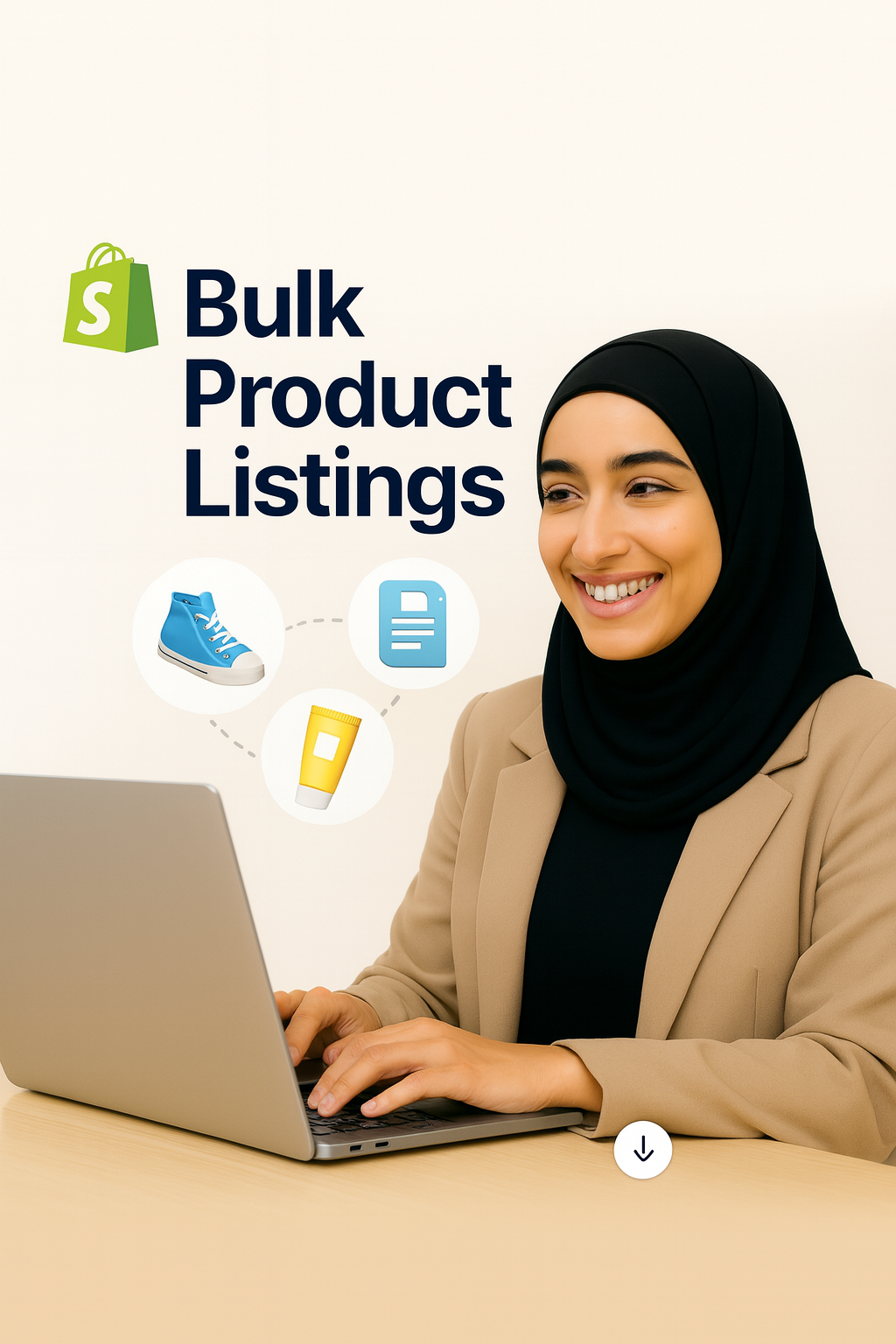 Only Product Listings